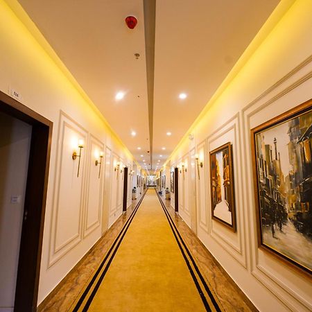 Pavilion Suites - Premium Aparthotel In Bahria Town Ravalpindi Kültér fotó