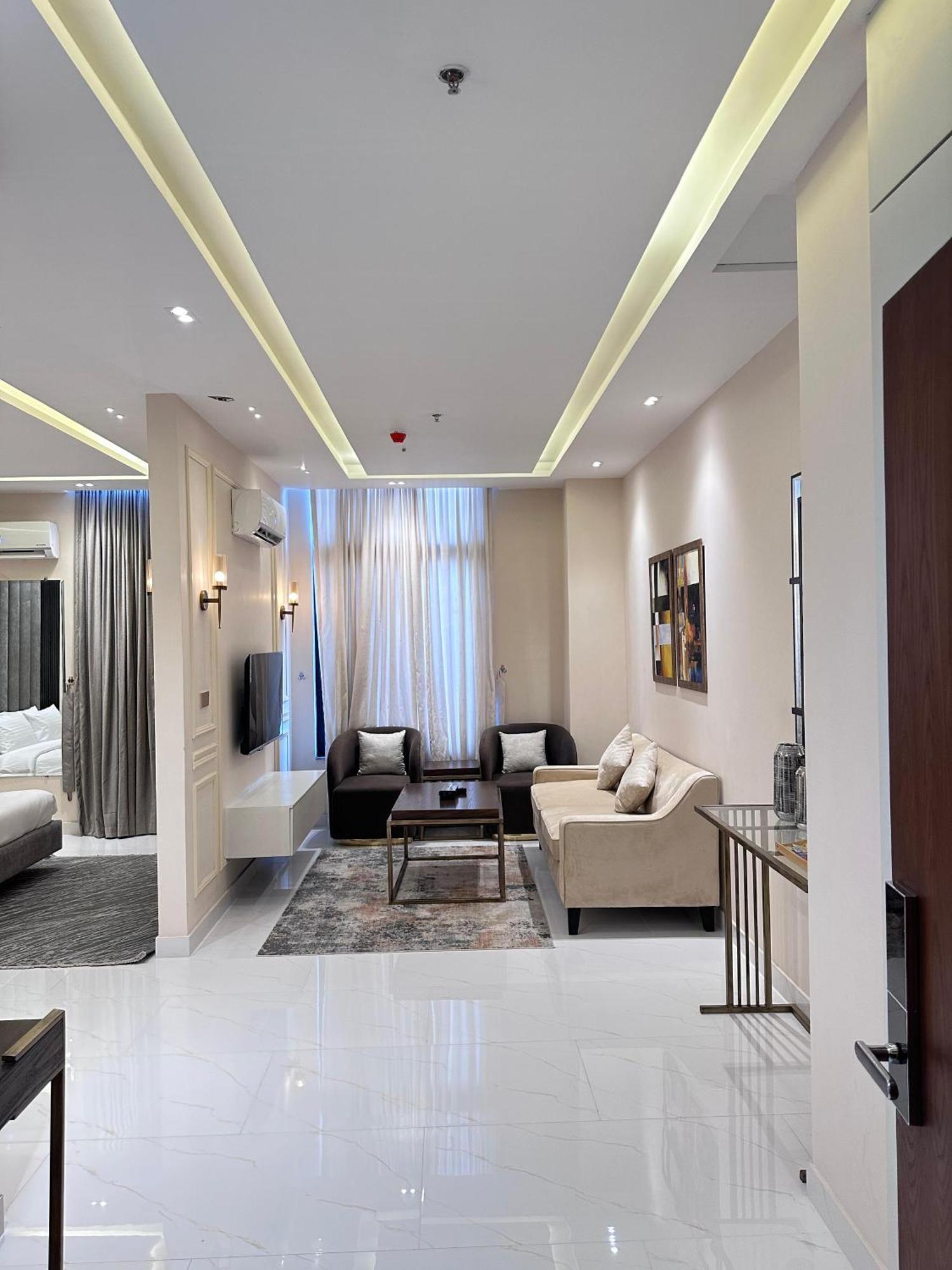 Pavilion Suites - Premium Aparthotel In Bahria Town Ravalpindi Kültér fotó