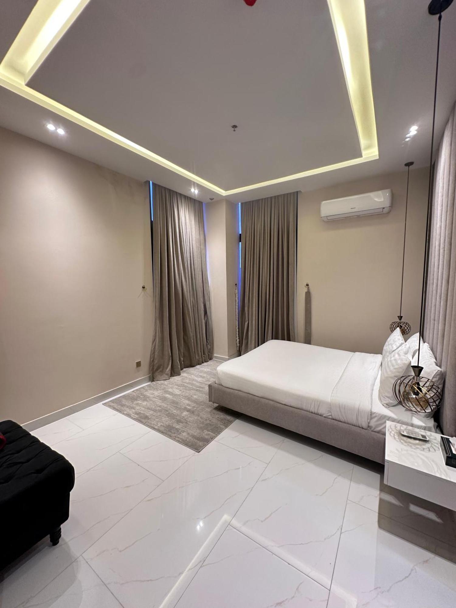 Pavilion Suites - Premium Aparthotel In Bahria Town Ravalpindi Kültér fotó