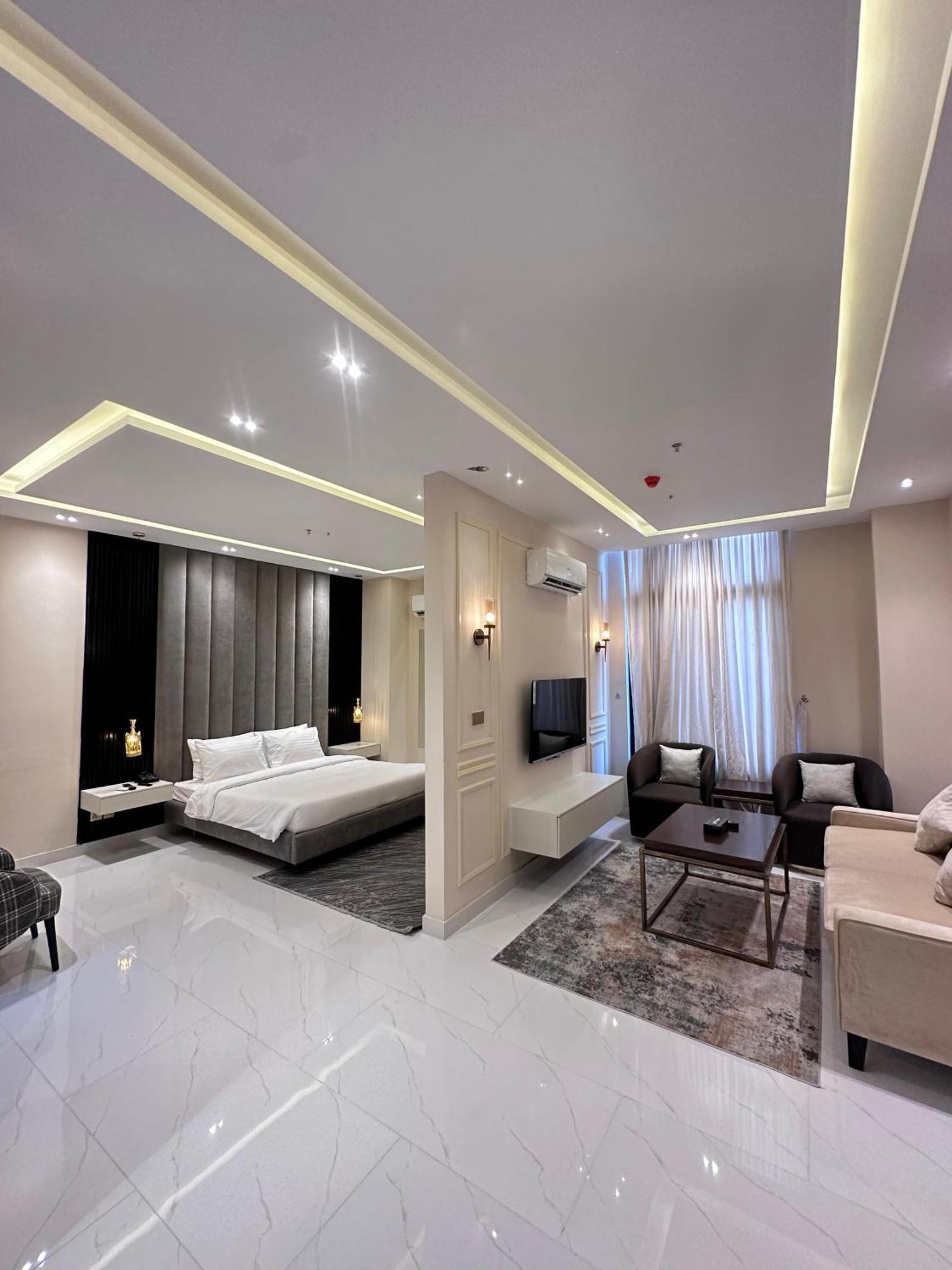 Pavilion Suites - Premium Aparthotel In Bahria Town Ravalpindi Kültér fotó