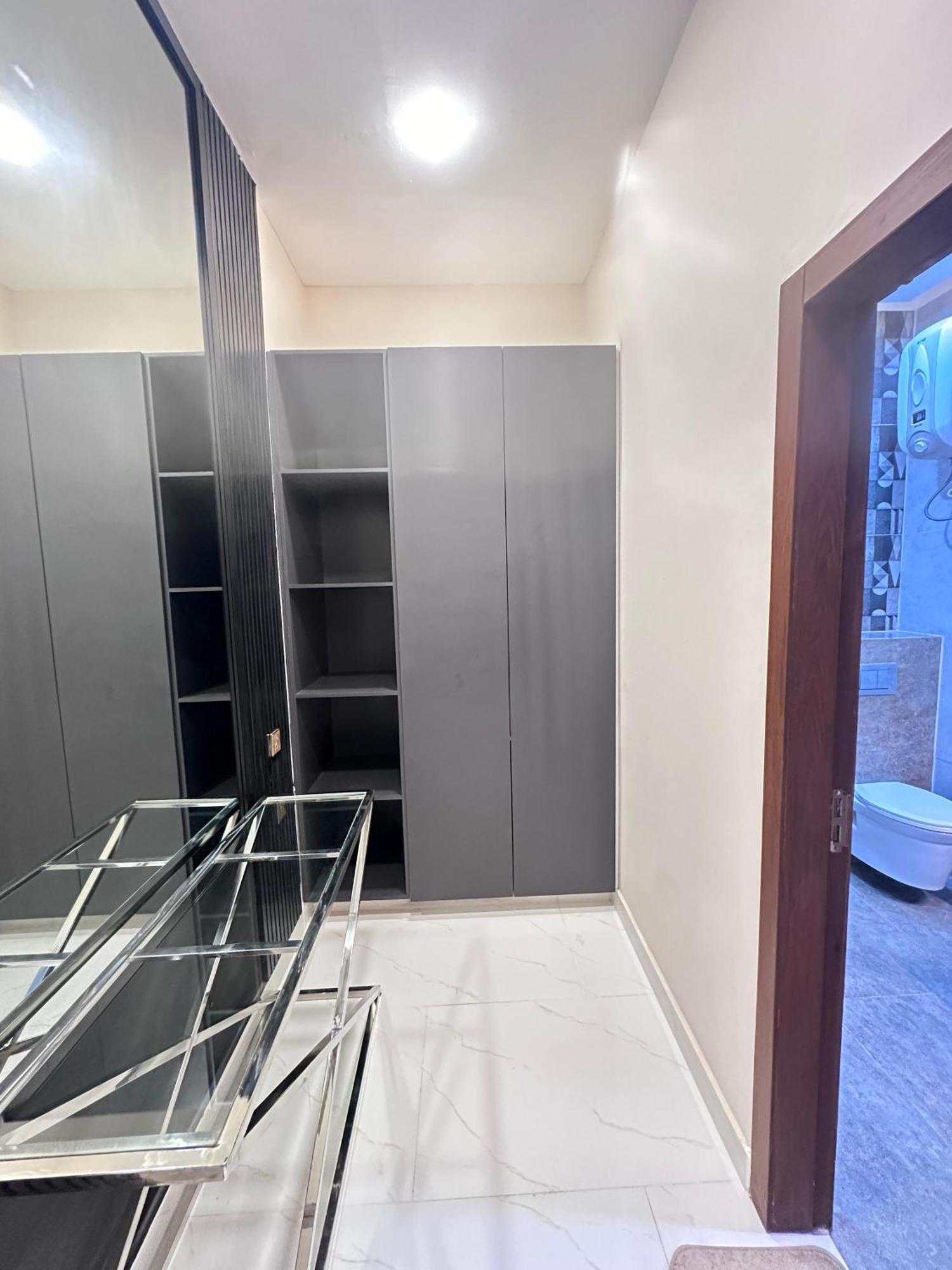 Pavilion Suites - Premium Aparthotel In Bahria Town Ravalpindi Kültér fotó