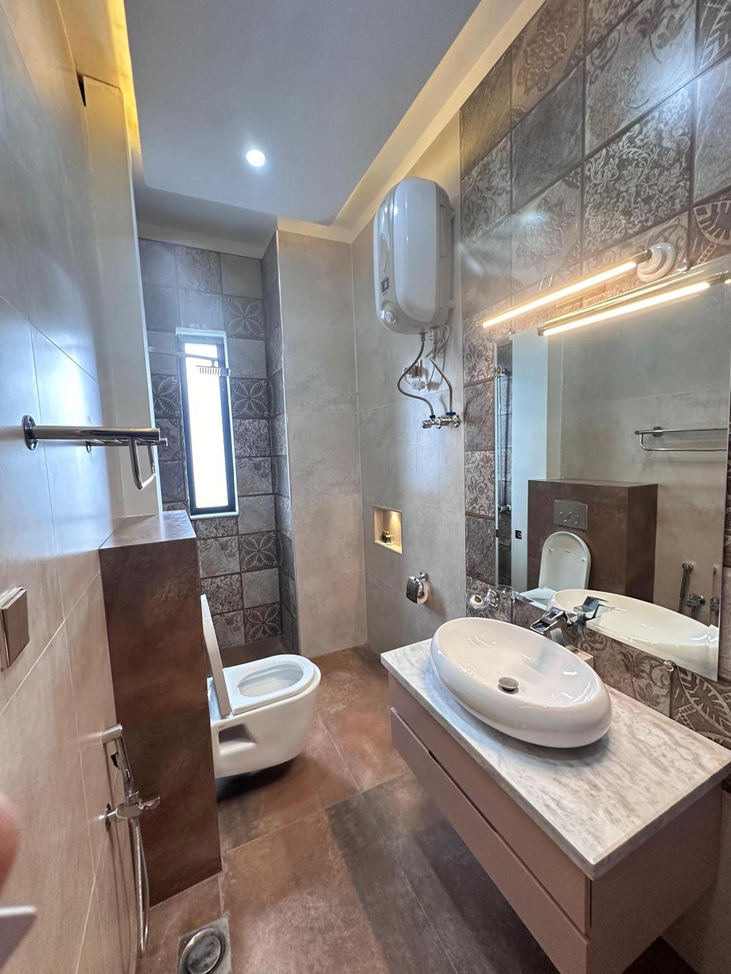 Pavilion Suites - Premium Aparthotel In Bahria Town Ravalpindi Kültér fotó