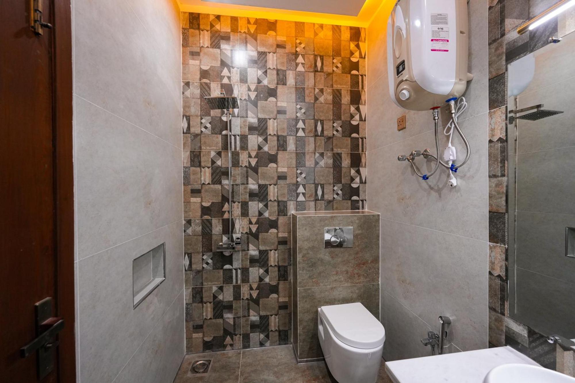 Pavilion Suites - Premium Aparthotel In Bahria Town Ravalpindi Kültér fotó