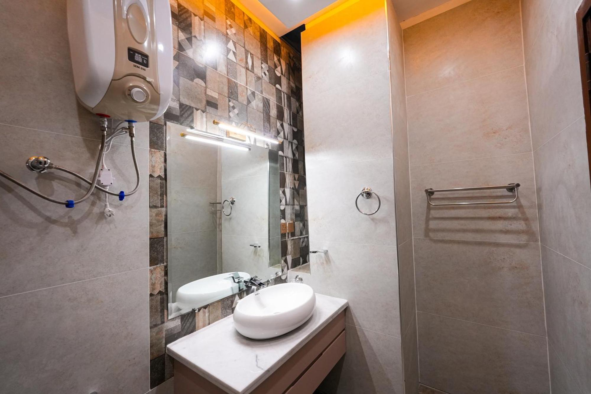 Pavilion Suites - Premium Aparthotel In Bahria Town Ravalpindi Kültér fotó