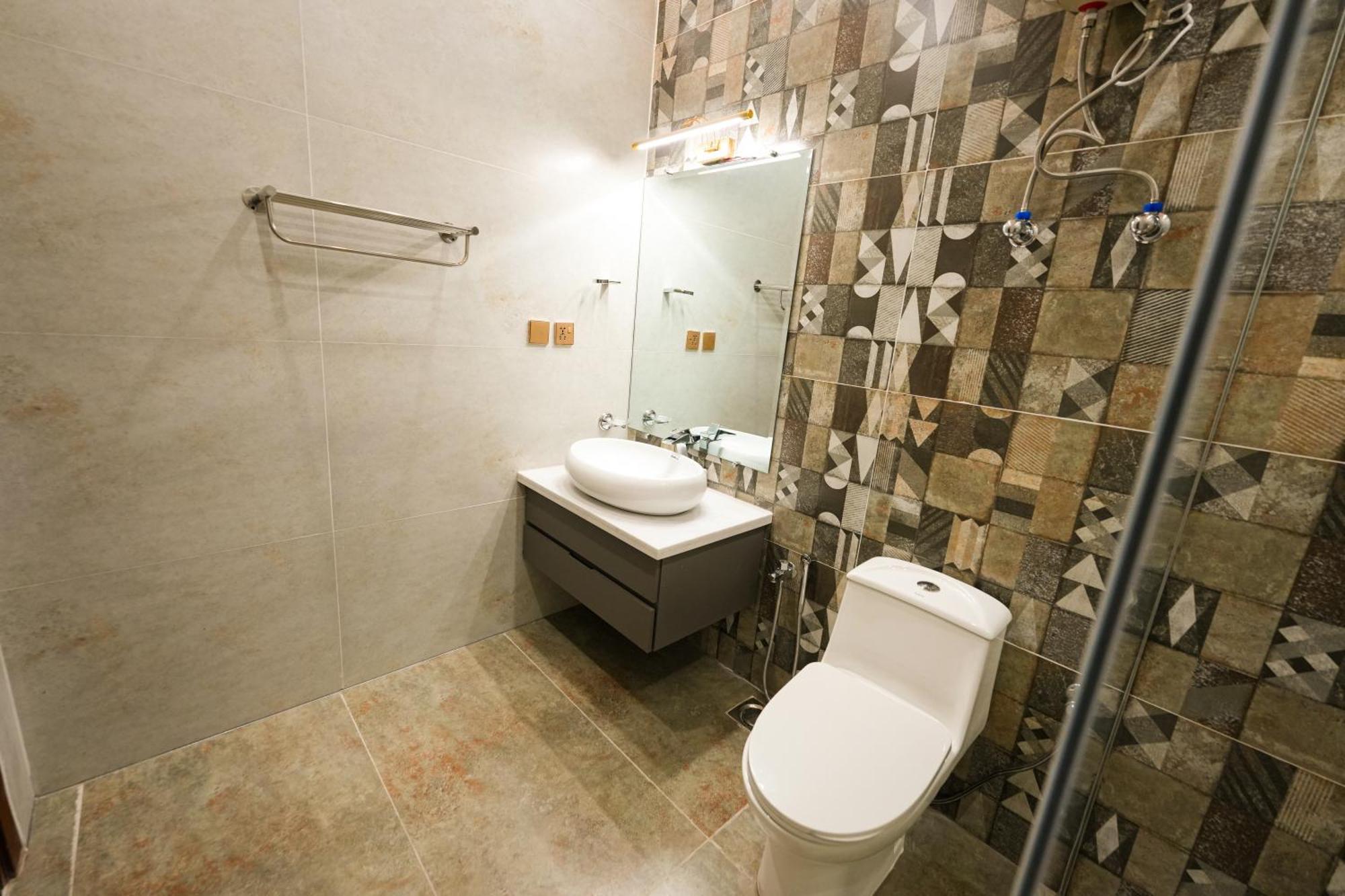 Pavilion Suites - Premium Aparthotel In Bahria Town Ravalpindi Kültér fotó
