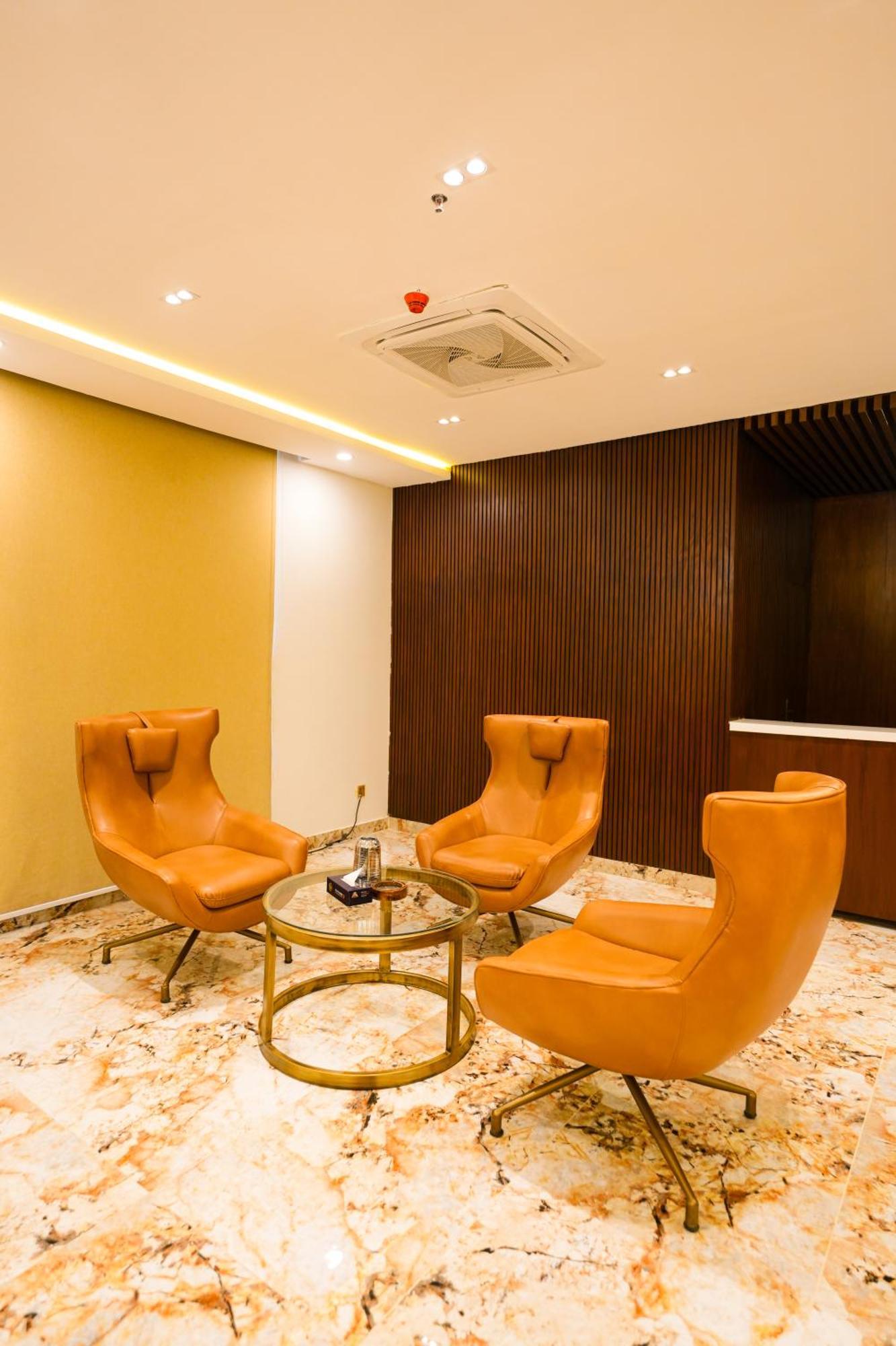 Pavilion Suites - Premium Aparthotel In Bahria Town Ravalpindi Kültér fotó
