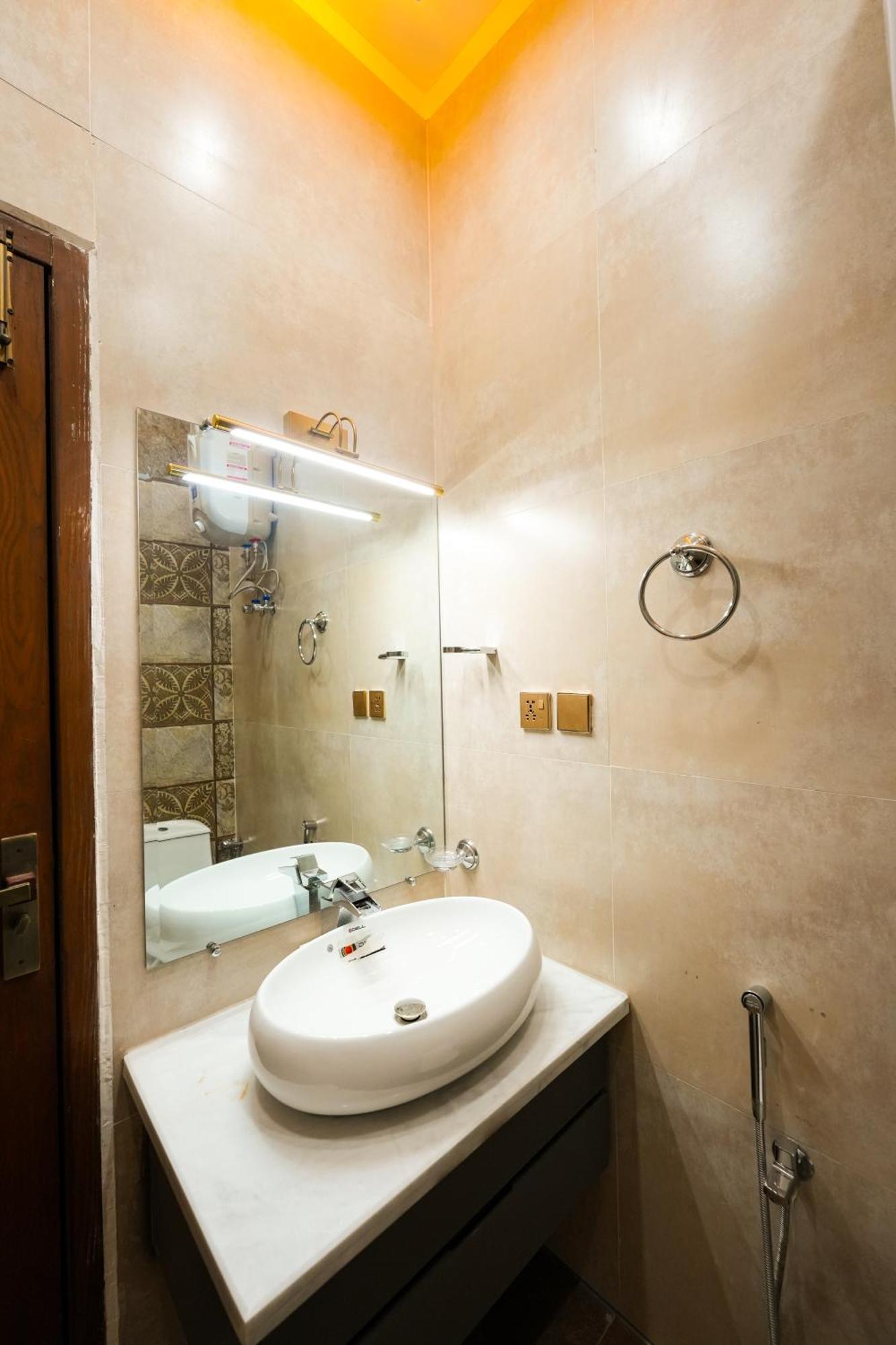 Pavilion Suites - Premium Aparthotel In Bahria Town Ravalpindi Kültér fotó