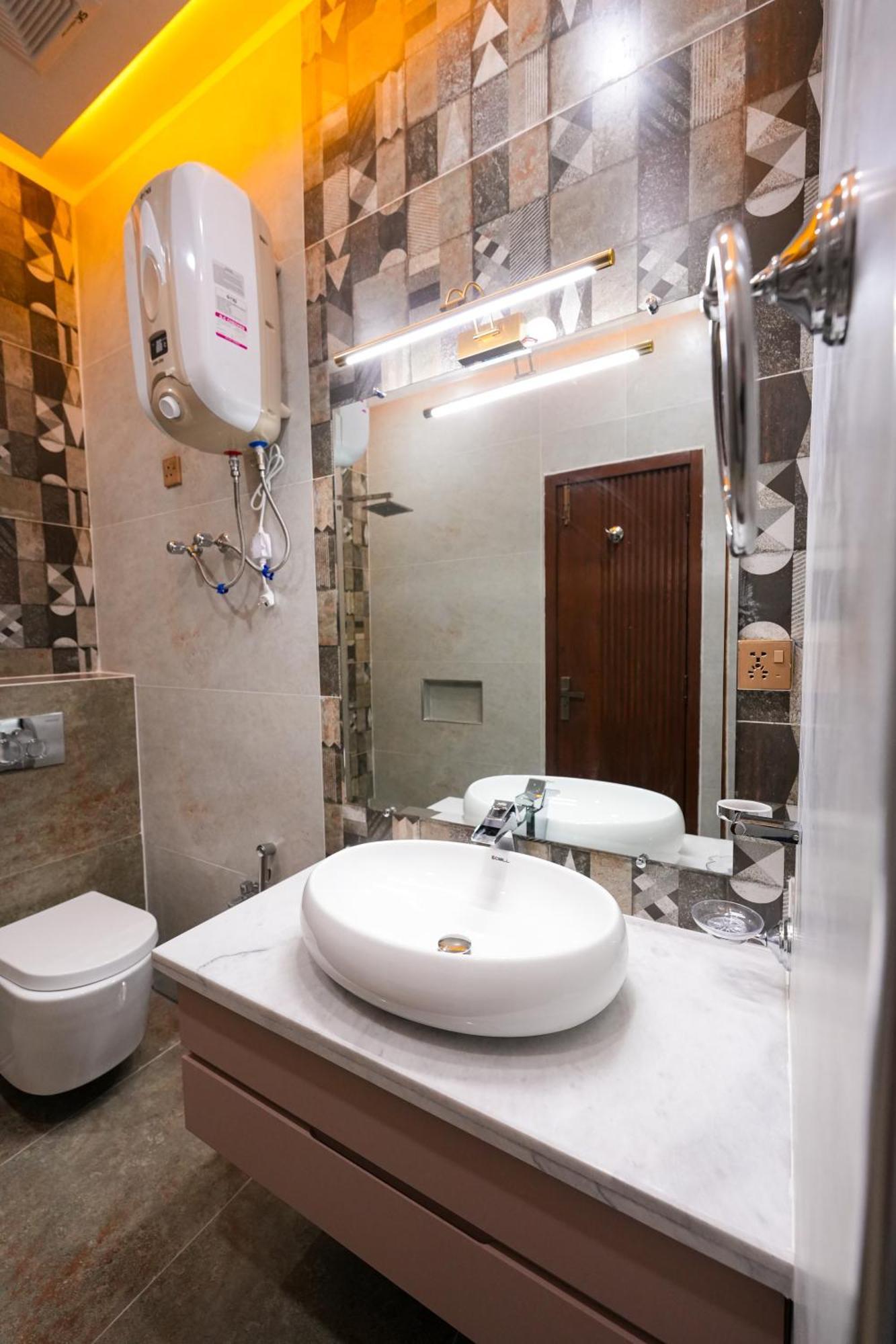 Pavilion Suites - Premium Aparthotel In Bahria Town Ravalpindi Kültér fotó