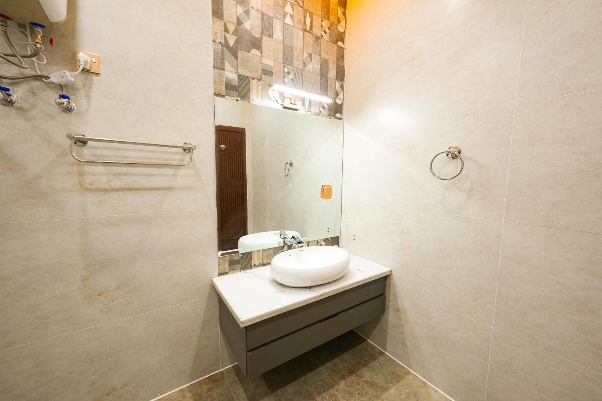 Pavilion Suites - Premium Aparthotel In Bahria Town Ravalpindi Kültér fotó
