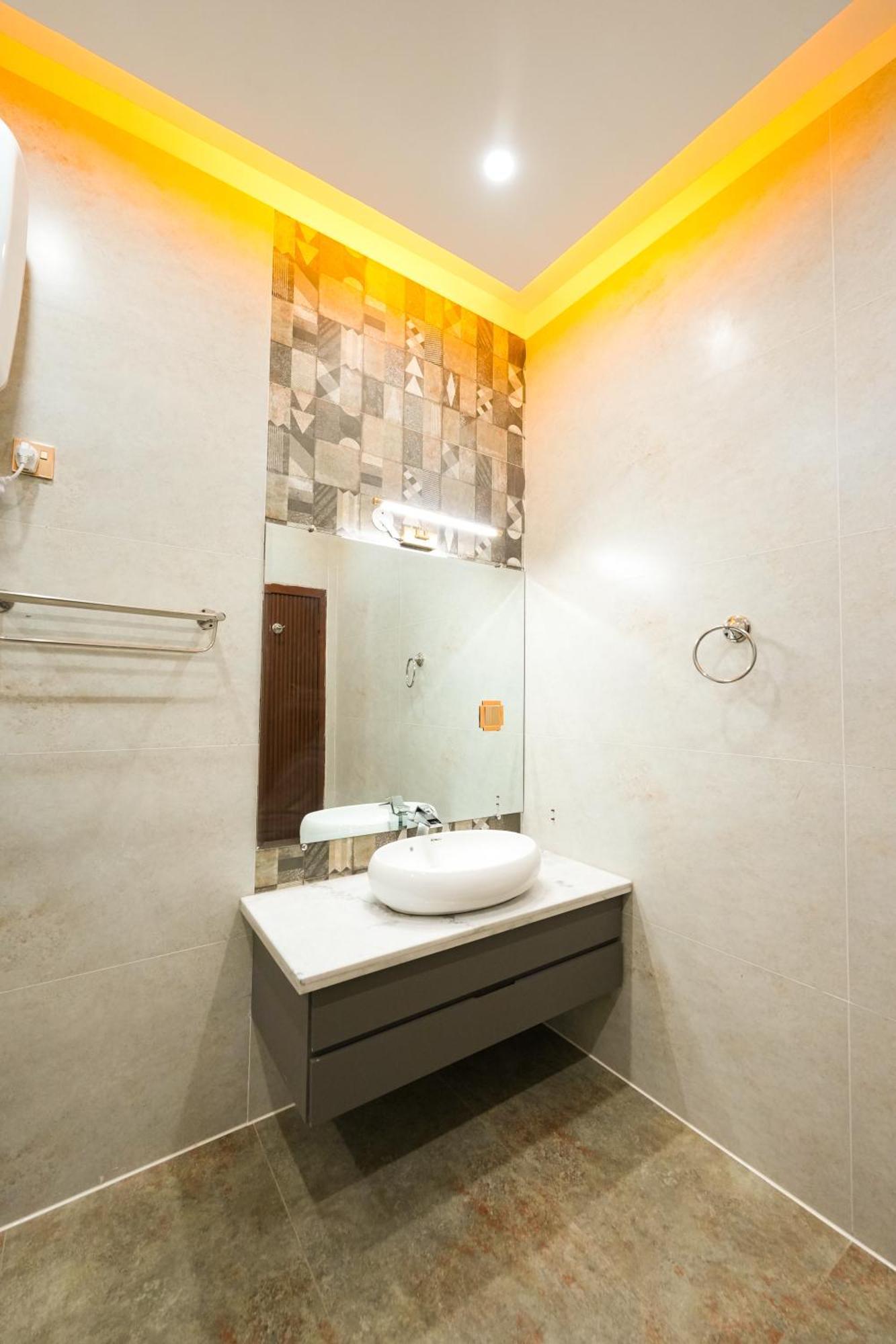 Pavilion Suites - Premium Aparthotel In Bahria Town Ravalpindi Kültér fotó