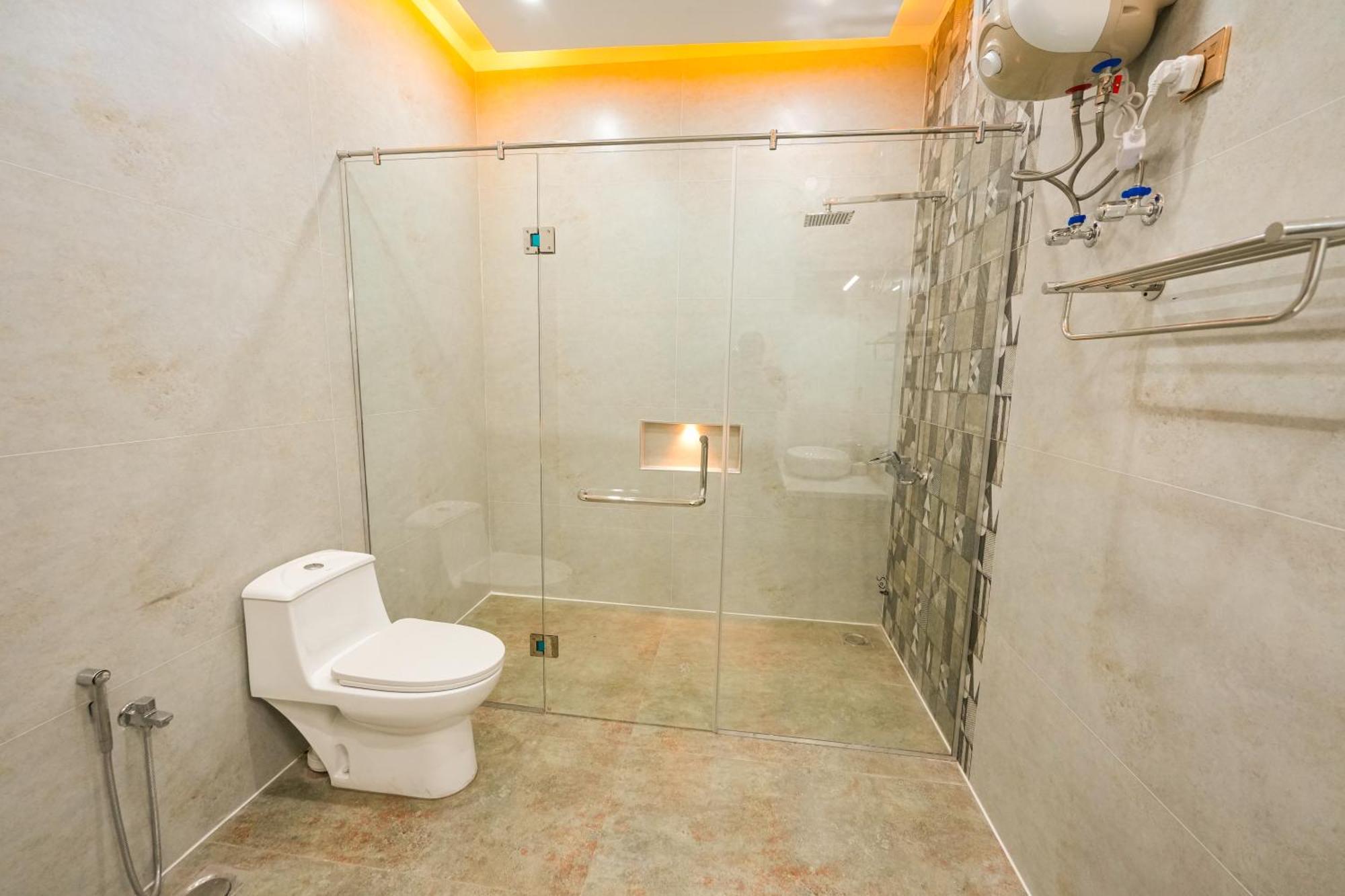 Pavilion Suites - Premium Aparthotel In Bahria Town Ravalpindi Kültér fotó